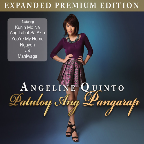 Patuloy Ang Pangarap (2011) : Free Download, Borrow, and Streaming